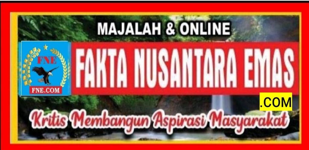 Fakta Nusantara Emas Fakta Nusantara Emas